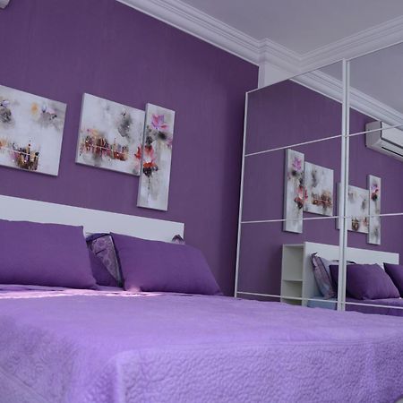 Luxury Nile Maadi Cairo Apartment Екстериор снимка