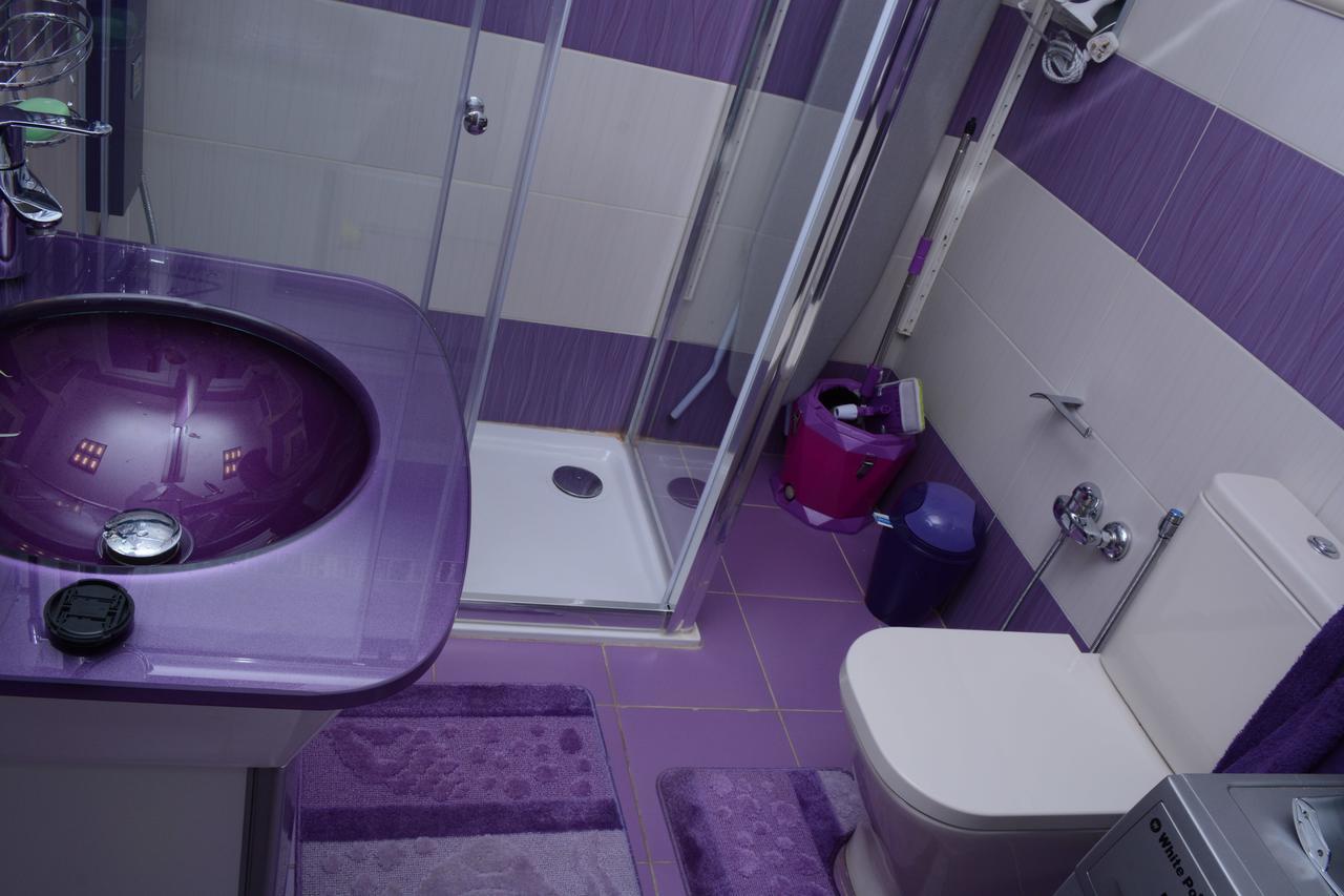 Luxury Nile Maadi Cairo Apartment Екстериор снимка