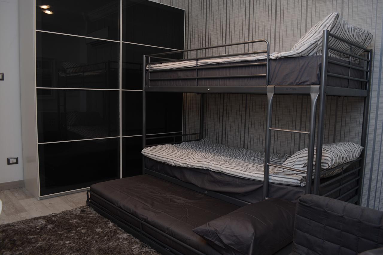 Luxury Nile Maadi Cairo Apartment Екстериор снимка